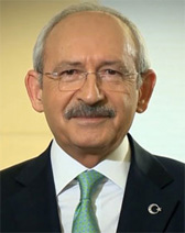 Kemal Kılıçdaroğlu