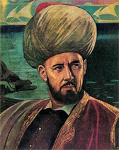 Kemal Reis