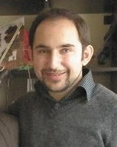 Kenan Keloğlu