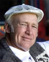 Ken Kesey