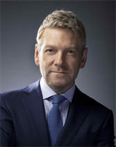 Kenneth Branagh