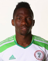 Kenneth Omeruo