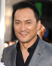 Ken Watanabe