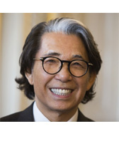 Kenzo Takada