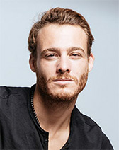 Kerem Bursin