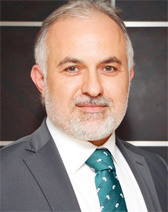 Kerem Kınık