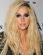 Kesha Rose Sebert