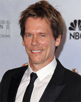 Kevin Bacon