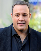 Kevin James