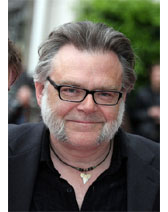 Kevin McNally