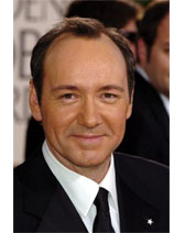 Kevin Spacey