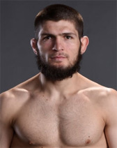 Khabib Nurmagomedov