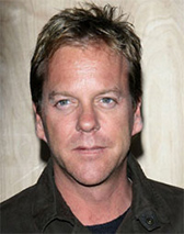 Kiefer Sutherland