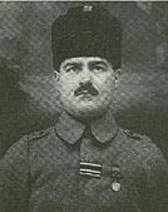 Kılıç Ali