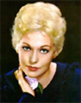 Kim Novak