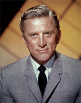 Kirk Douglas