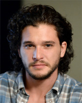 Kit Harington