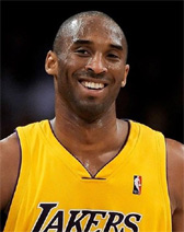 Kobe Bryant