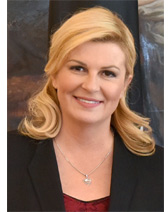 Kolinda Grabar Kitarovic