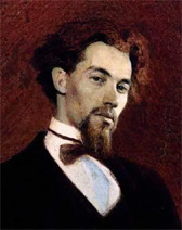 Konstantin Savitsky