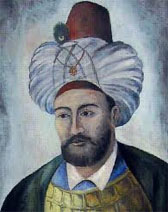 Köprülü Fazıl Ahmet Paşa