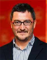 Koray Çalışkan