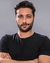 Koray Erkök