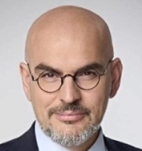 Koray Şerbetçi