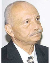 Korkut Eken