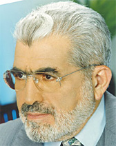 Korkut Özal