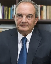 Kostas Karamanlis