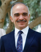 Kral Hüseyin