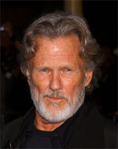 Kris Kristofferson