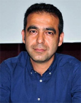 Kuddusi Müftüoğlu