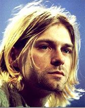 Kurt Cobain