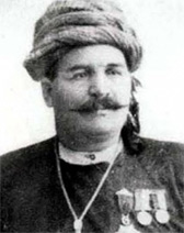 Kurtdereli Mehmet Pehlivan