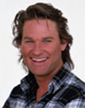 Kurt Russell