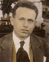 Kurt Tucholsky