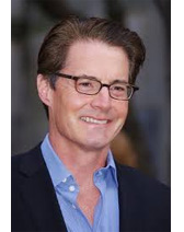 Kyle MacLachlan