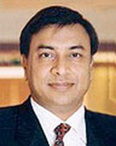 Lakshmi Mittal