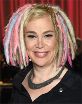 Lana Wachowski