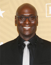 Lance Reddick