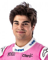 Lance Stroll