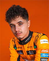 Lando Norris