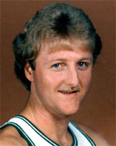 Larry Bird