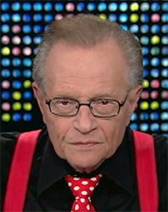 Larry King