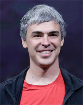 Larry Page