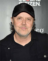 Lars Ulrich