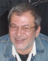 Latif Demirci