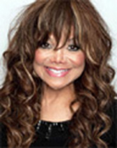 La Toya Jackson